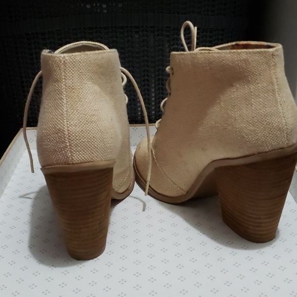 Call It Spring Booties - Picture 2 of 3